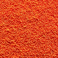 SPRINKLES NON-PAREIL ORANGE 