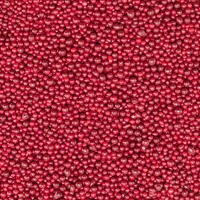 SPRINKLES NON-PAREIL RED