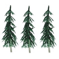 EVERGREEN TREE 3"