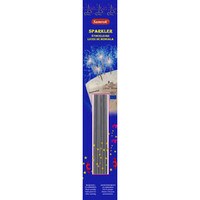 EVERYDAY SPARKLERS
