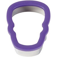 WILTON SKULL COMFORT-GRIP CUTTER 4"