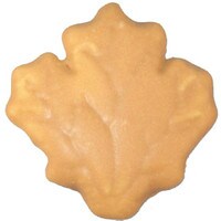 COOKIES MAPLE SUGAR LEAF 24/BOX