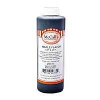NATURAL & ARTIFICIAL MAPLE FLAVOR 250 ML