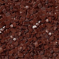 CHOCOLATE SQUARE FLAKES