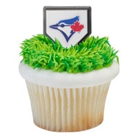 TORONTO BLUE JAYS RINGS
