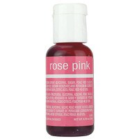 LIQUA-GEL ROSE PINK .7 OZ / 20 G