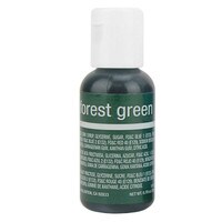 LIQUA-GEL FOREST GREEN .7 OZ / 20 G