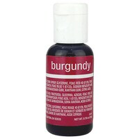 LIQUA-GEL BURGUNDY .7 OZ / 20 G