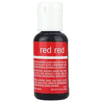 LIQUA-GEL RED RED .7 OZ / 20 G