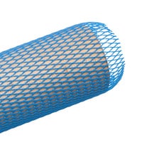 ATECO DIAMOND DESIGN ROLLING PIN SLEEVE - 18"