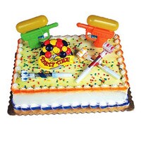 PARTY HITS - WET-N-WILD BIRTHDAY