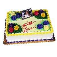 PARTY HITS - PHOTO GREETING