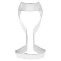 CHAMPAGNE/WINE GLASS CUTTER 4"