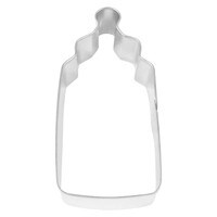 BABY BOTTLE CUTTER 4"