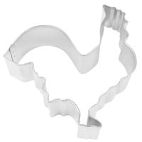 ROOSTER COOKIE CUTTER 4"
