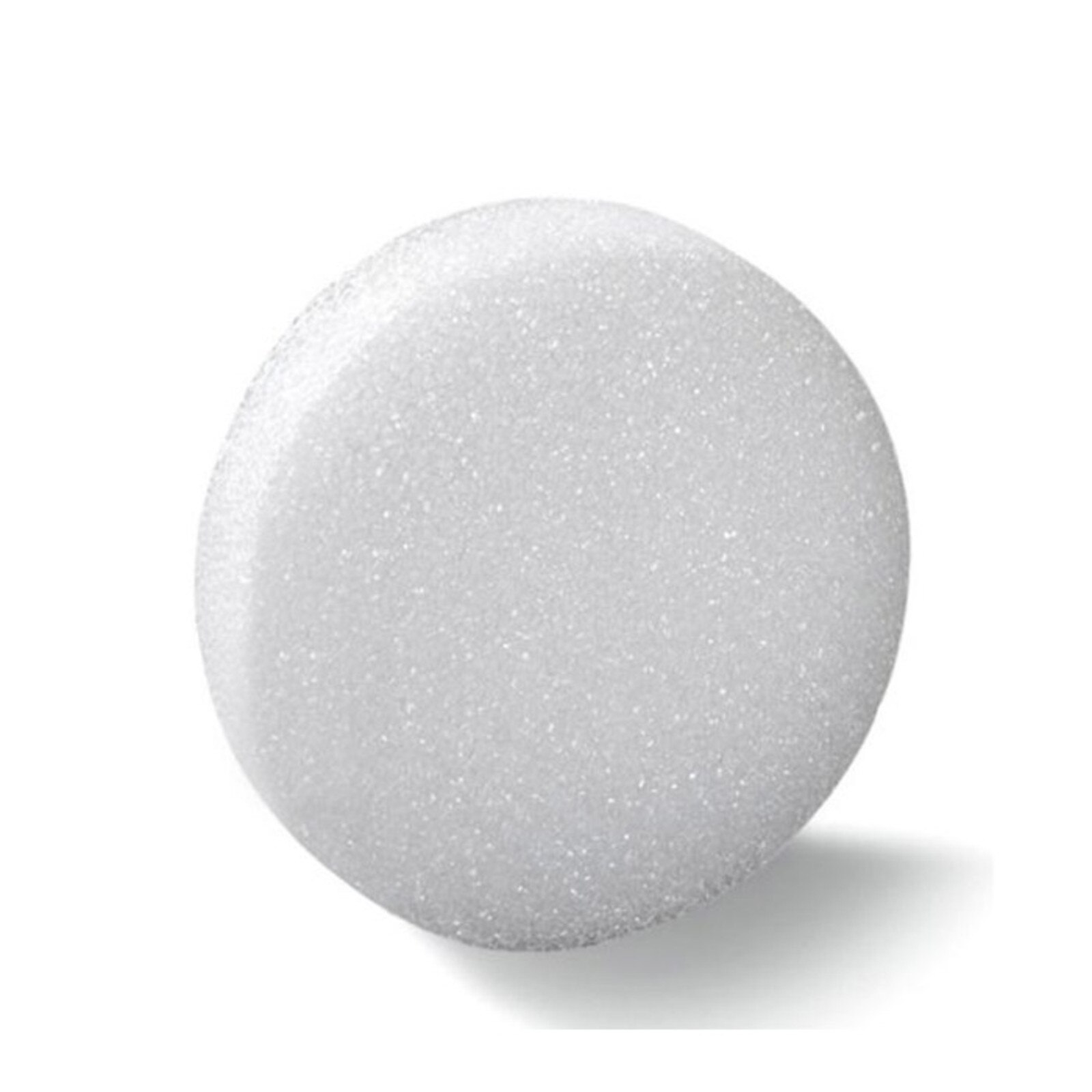 STYROFOAM DUMMY DISC 4" X 1"