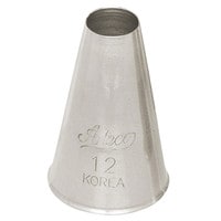 ATECO PIPING TIP #12