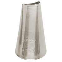ATECO PIPING TIP #120 - CURVED "C" PETAL