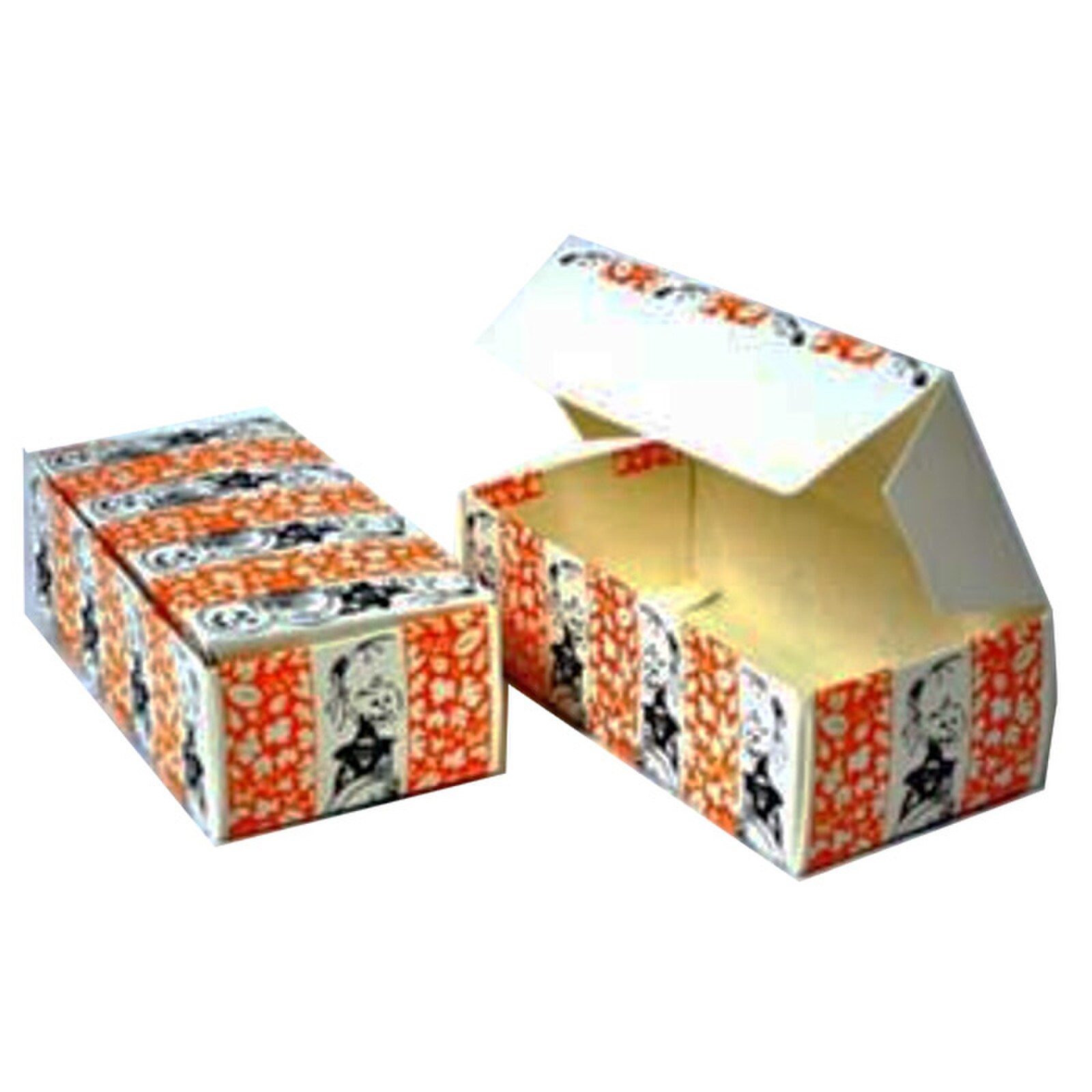 HALLOWEEN BOX 