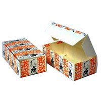HALLOWEEN BOX 
