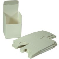 TRUFFLE BOX WHITE