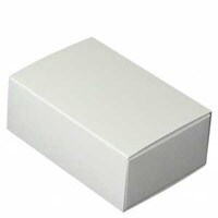 WHITE TRUFFLE BOX