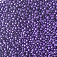 PURPLE NON-PAREIL SPRINKLES