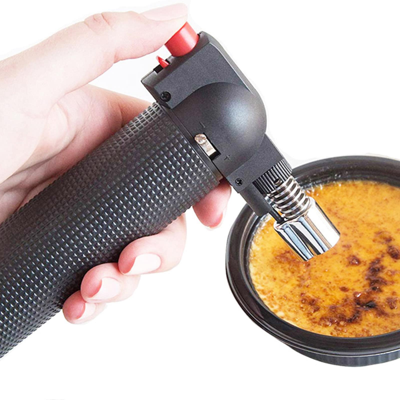 DELUXE CREME BRULEE CHEF TORCH