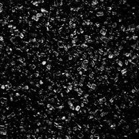 COARSE SUGAR BLACK