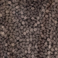 CHOCOLATE CHIPS SEMI SWEET MINI 10,000 COUNT 