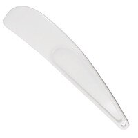 BOWL SCRAPER - VIENNESE SPATULA