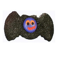 24/BOX 3" BAT COOKIES 