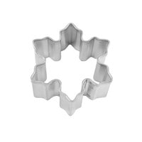 MINI SNOWFLAKE CUTTER 1 1/2" - POINTED