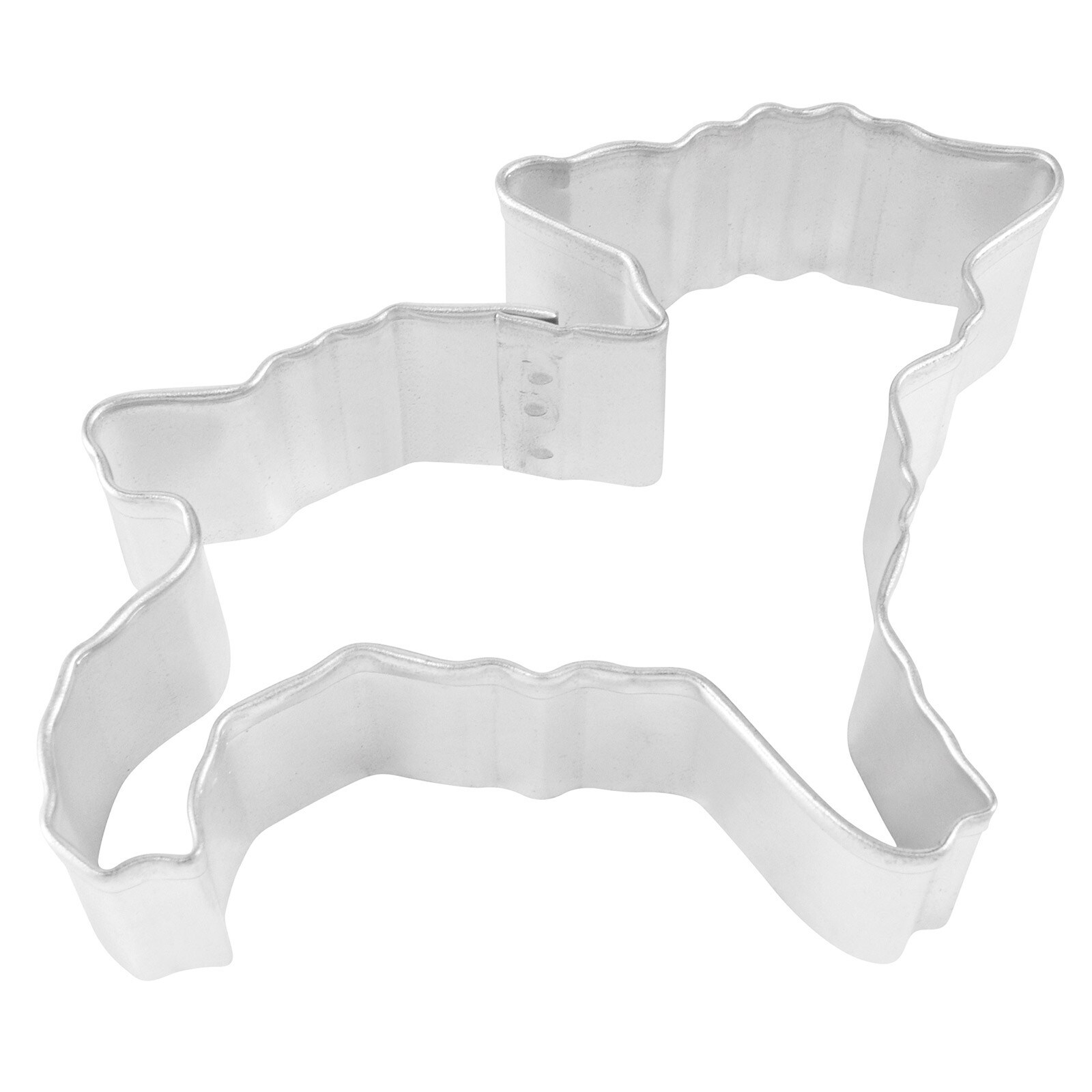 LAMB CUTTER 3"