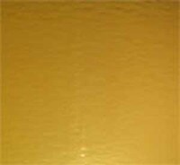 CAKE BOARD SQUARE 10"