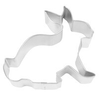 COTTONTAIL BUNNY CUTTER 4"