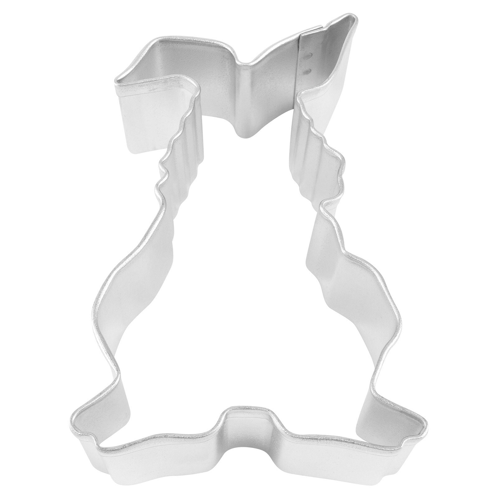 FLOPPY EARED BUNNY CUTTER 3 1/2"