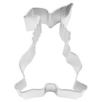 FLOPPY EARED BUNNY CUTTER 3 1/2"