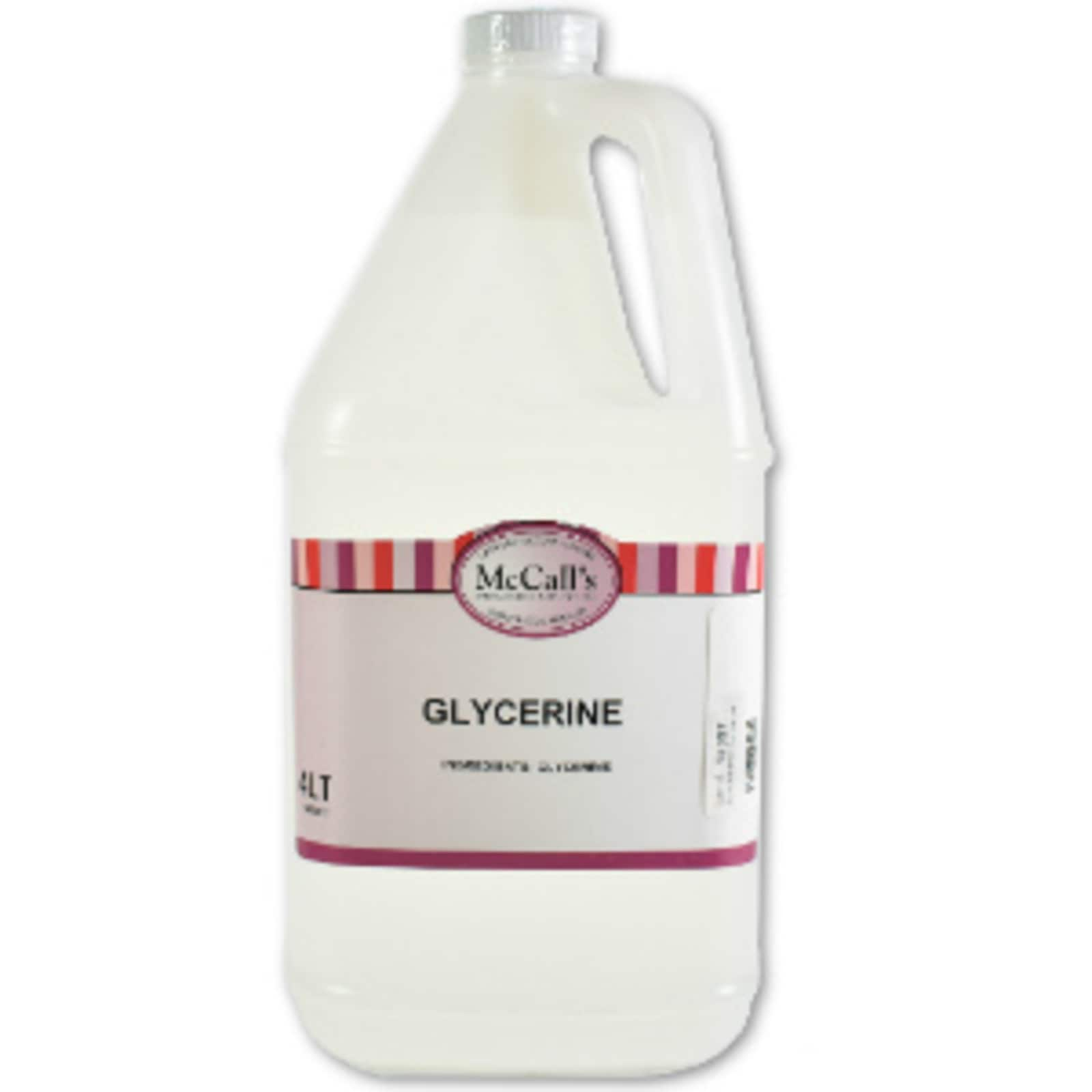 GLYCERINE