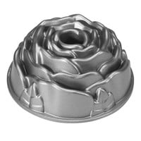 ROSE BUNDT PAN 9 1/4" / 23.50 CM