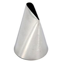 WILTON TIP #125 - PETAL