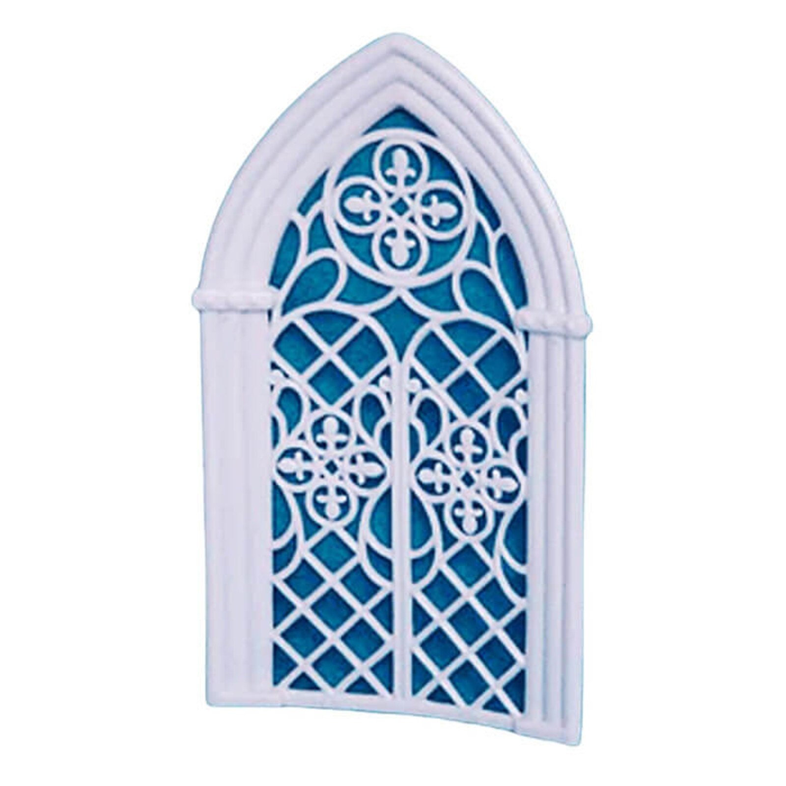 GOTHIC WINDOW 5 3/4"