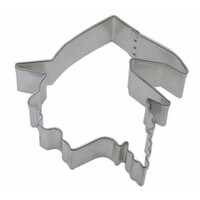 WITCH"S FACE CUTTER 3 1/2" / 8.89 CM