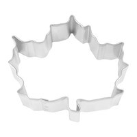 MAPLE LEAF CUTTER 3" 