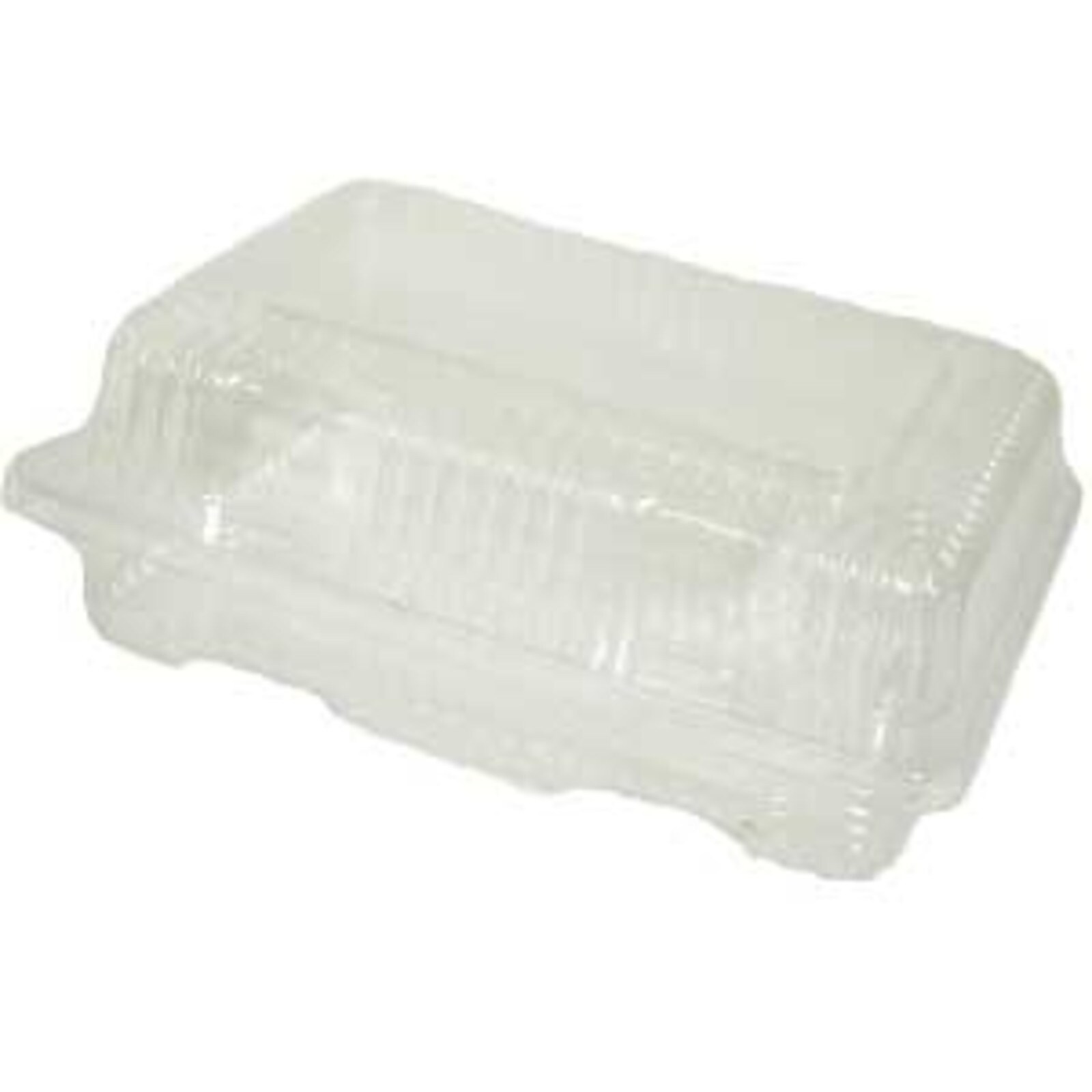 LARGE RECTANGULAR CLAM SHELL 