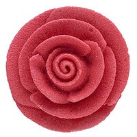 ROYAL ROSE - RED