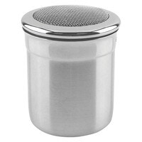 MESH-TOP SHAKER 2 3/4" / 6.99 CM