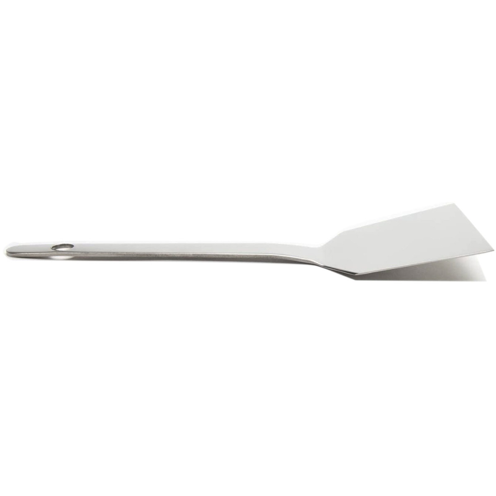STAINLESS STEEL COOKIE SPATULA - 7"
