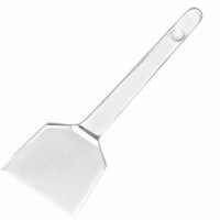 STAINLESS STEEL COOKIE SPATULA - 7"