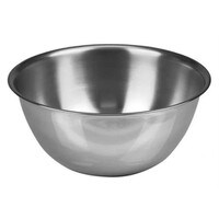 STAINLESS STEEL MIXING BOWL